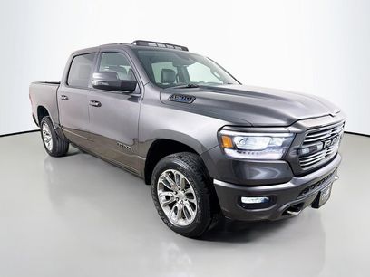 Used 2024 RAM 1500 Laramie