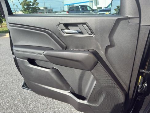 New 2026 Chevrolet Colorado LT w/ LT Convenience Package image 9