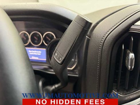 Used 2022 Chevrolet Silverado 2500 LT w/ Convenience Package image 30