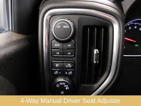 Used 2020 Chevrolet Silverado 1500 RST w/ All-Star Edition image 29