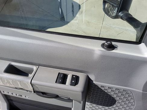 New 2026 Ford E-350 and Econoline 350 Super Duty w/ Power Equipment Group image 6