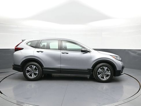 Used 2020 Honda CR-V LX image 5