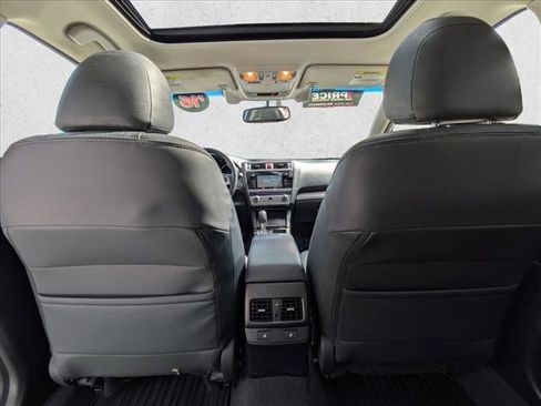 Used 2016 Subaru Outback 2.5i Limited image 21
