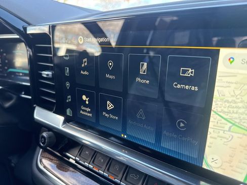 New 2026 Chevrolet Silverado 1500 LT Trail Boss w/ LT Trail Boss Premium Package image 29