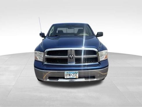 Used 2009 Dodge Ram 1500 Truck SLT AWD/4WD image 2
