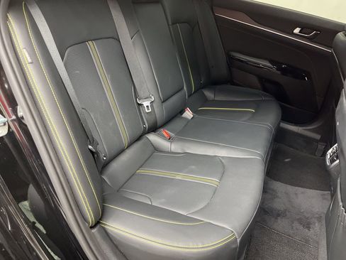 Used 2025 Kia K5 GT FWD image 19