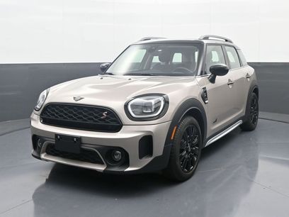 Used 2023 MINI Cooper Countryman S