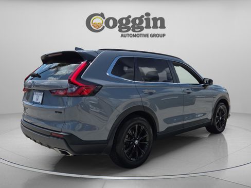 Used 2024 Honda CR-V Sport image 5