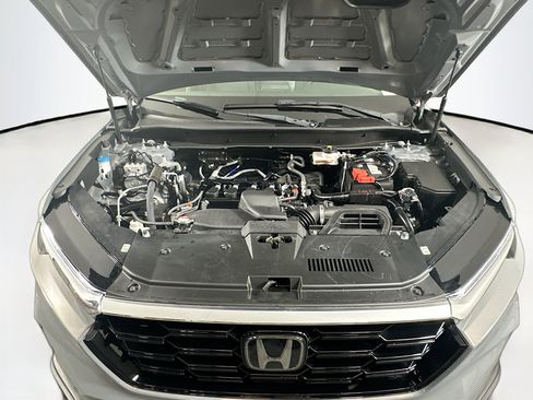 Used 2025 Honda CR-V EX image 32