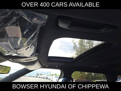 New 2026 Hyundai Palisade Calligraphy image 6