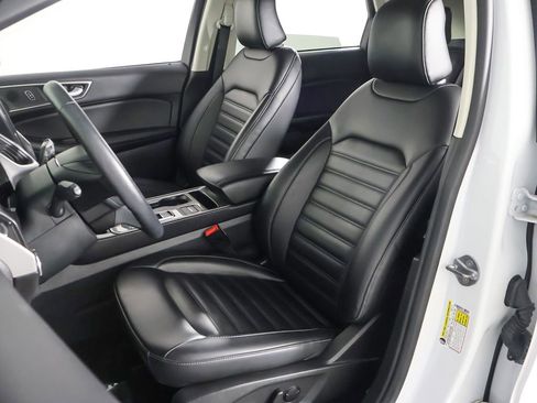 Used 2024 Ford Edge SEL AWD/4WD image 26