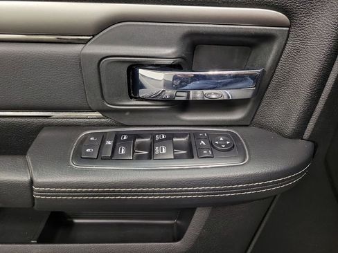 Used 2017 RAM 1500 Sport w/ Convenience Group image 21