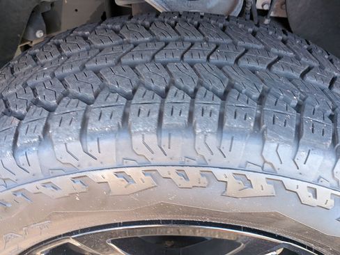 Certified 2024 Chevrolet Silverado 1500 LT Trail Boss w/ Protection Package image 13