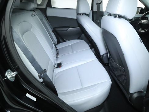 Used 2020 Hyundai Kona Limited AWD/4WD image 33