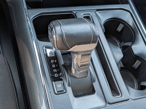Used 2022 Ford F150 XLT w/ Equipment Group 302A High AWD/4WD image 26