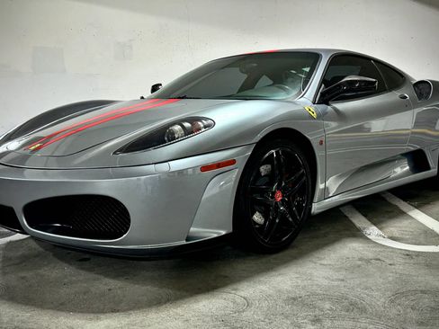 Used 2006 Ferrari F430 Coupe image 3