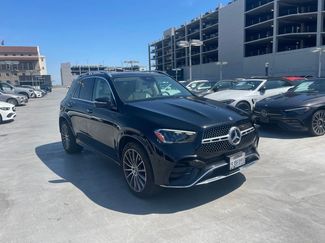 Used 2024 Mercedes-Benz GLE 350 4MATIC video 2