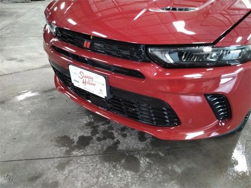 Used 2024 Dodge Hornet GT image 15