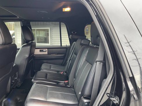 Used 2017 Ford Expedition Limited w/ Equipment Group 301A image 19