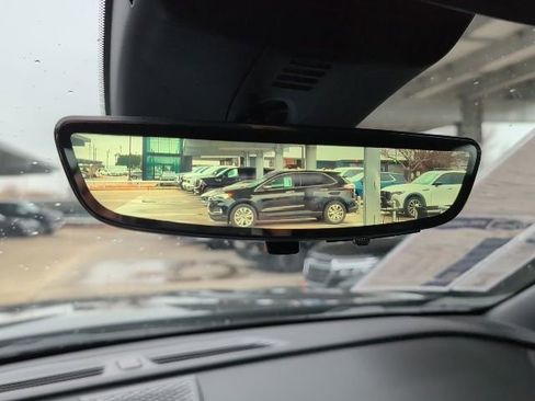 Used 2024 Chevrolet Traverse Z71 w/ Enhanced Driving Package image 26