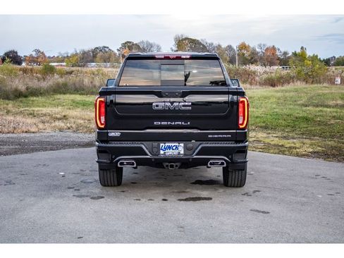 Used 2024 GMC Sierra 1500 Denali Ultimate image 45