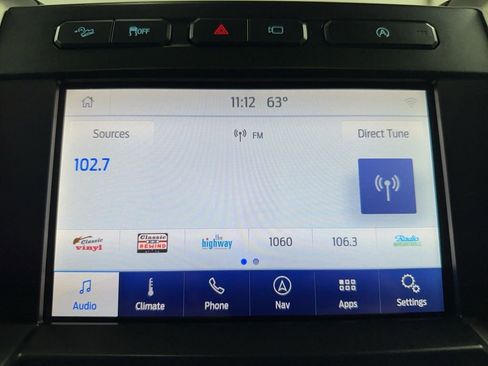 Used 2020 Ford F150 Platinum w/ Equipment Group 701A Luxury image 30