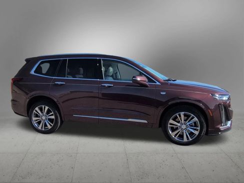 Used 2023 Cadillac XT6 Premium Luxury AWD/4WD image 7