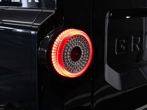 New 2026 INEOS Grenadier Trialmaster Edition AWD/4WD image 16