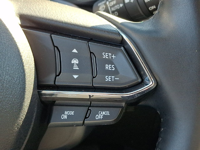 Certified 2024 MAZDA CX-5 AWD 2.5 S w/ Select Package image 22