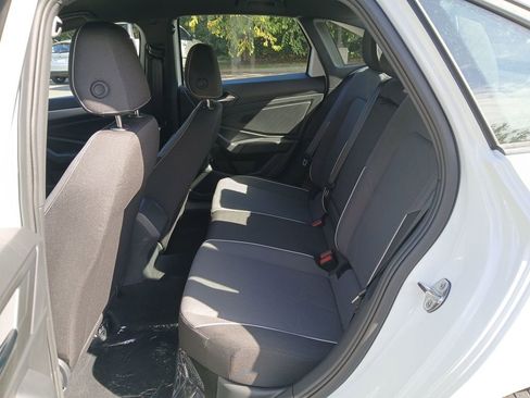 New 2026 Volkswagen Jetta Sport image 23