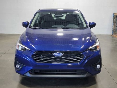 Used 2025 Subaru Impreza 2.0i Sport AWD/4WD image 3
