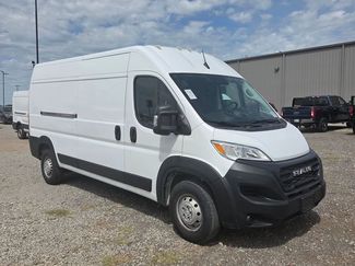 Used 2023 RAM ProMaster 2500 FWD video 1