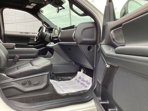 New 2026 Ford Expedition Tremor AWD/4WD image 29