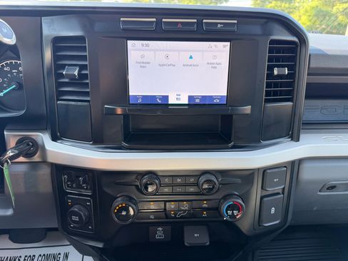 Used 2023 Ford F250 XL AWD/4WD image 25
