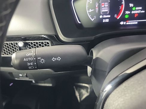 Certified 2023 Honda Civic Sport image 27