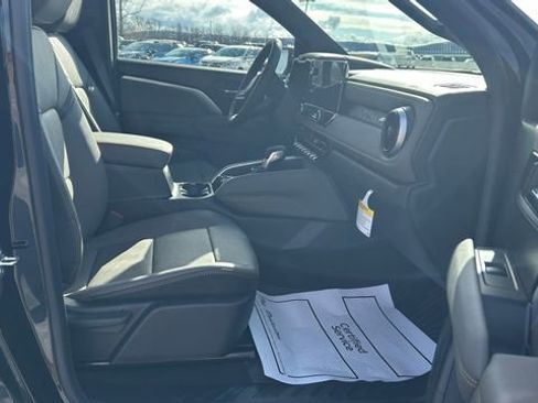 New 2026 Chevrolet Colorado ZR2 AWD/4WD image 45