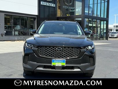 New 2026 MAZDA CX-50 Meridian Edition w/ Cargo Package