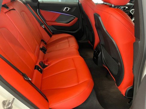 Used 2021 BMW 228i xDrive Gran Coupe w/ Premium Package AWD/4WD image 35
