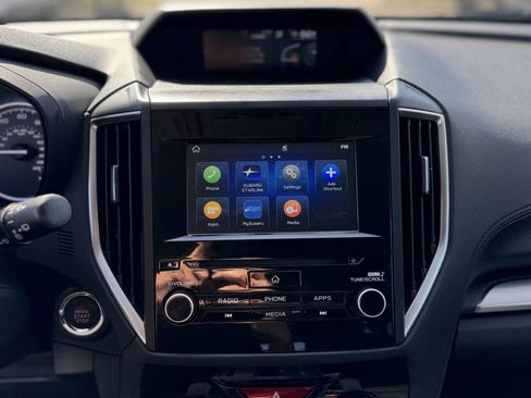 Used 2020 Subaru Forester Premium w/ Popular Package #1 image 5