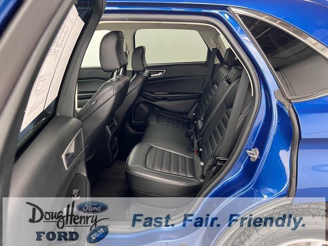 Used 2024 Ford Edge SEL AWD/4WD image 30