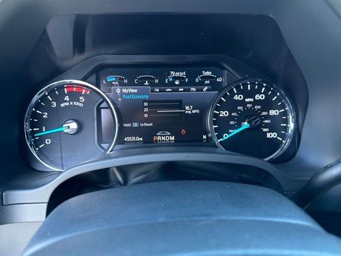 Used 2022 Ford F250 Platinum image 20