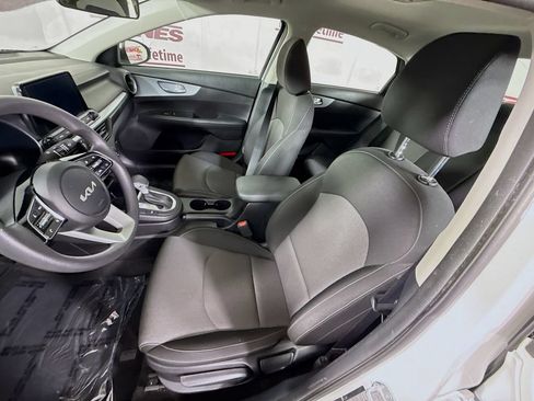 Used 2024 Kia Forte LXS FWD image 24