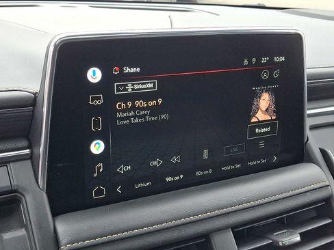 Used 2022 GMC Yukon SLT w/ SLT Premium Package image 20