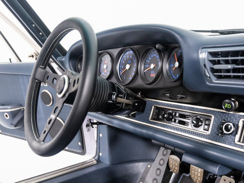 Used 1991 Porsche 911 Carrera image 72