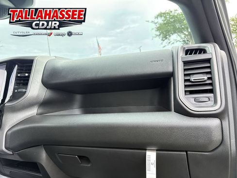 New 2026 RAM 3500 Tradesman AWD/4WD image 29