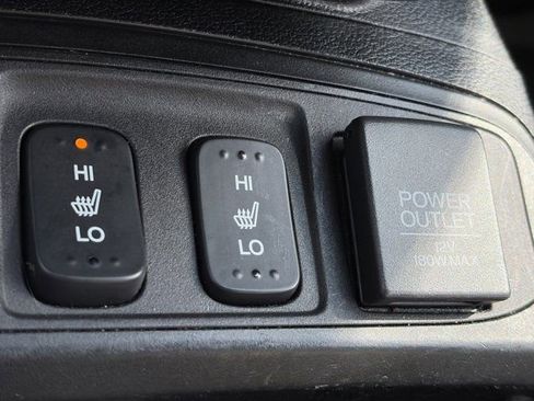 Used 2015 Honda CR-V EX image 17