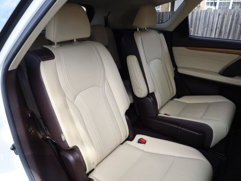 Used 2019 Lexus RX 450hL Luxury image 26