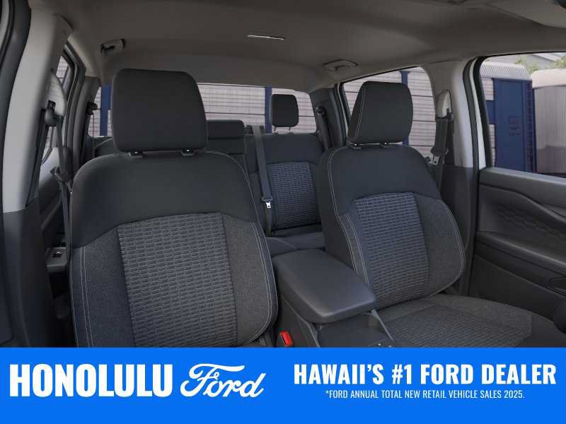 New 2026 Ford Ranger XL RWD image 7
