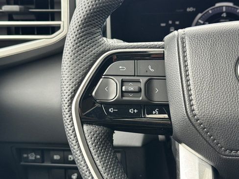 New 2025 Toyota Tundra Platinum image 26