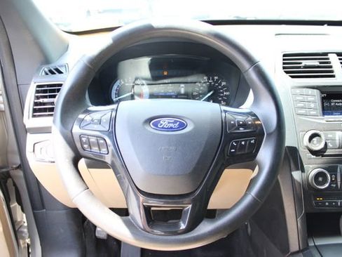 Used 2017 Ford Explorer 4WD image 4